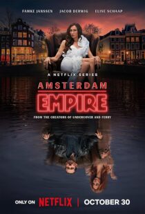 دانلود سریال Amsterdam Empire453825-90925464