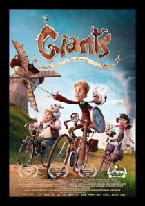 دانلود انیمیشن Storm Crashers 2024453206-2113587245