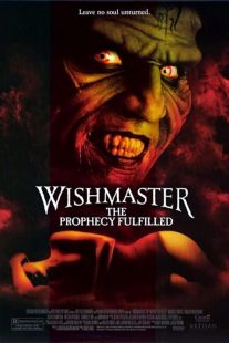 دانلود فیلم Wishmaster 4: The Prophecy Fulfilled 2002451972-212984510