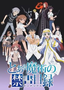 دانلود انیمه A Certain Magical Index451109-1353061466