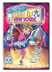 دانلود انیمیشن Twinkle Toes Lights Up New York 2016453653-96811435