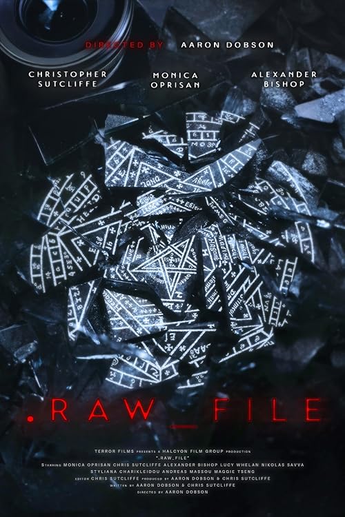 دانلود فیلم Raw File 2025