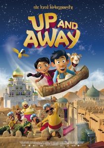 دانلود انیمیشن Up and Away 2018451120-109697733
