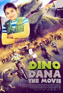 دانلود فیلم Dino Dana: The Movie 2020451471-1299493295