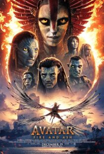 دانلود فیلم Avatar: Fire and Ash 2025453382-265634112