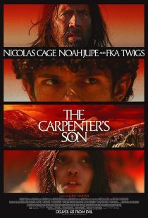 دانلود فیلم The Carpenter’s Son 2025451657-1849125636