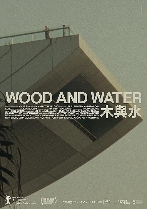 دانلود فیلم Wood and Water 2021