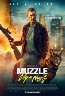 دانلود فیلم Muzzle: City of Wolves 2025451345-443189471