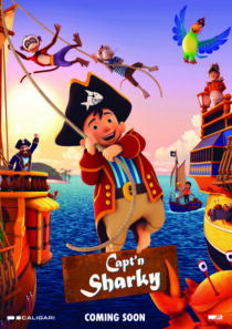 دانلود انیمیشن Capt’n Sharky 2018454755-2054404428