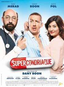 دانلود فیلم Supercondriaque 2014452587-1666272956