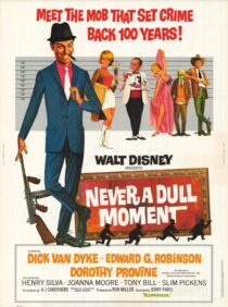 دانلود فیلم Never a Dull Moment 1968454544-1983770817