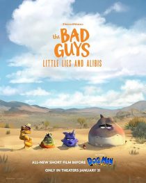 دانلود انیمیشن The Bad Guys: Little Lies and Alibis 2025451007-1107368827