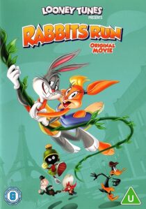 دانلود انیمیشن Looney Tunes: Rabbits Run 2015452524-1074587502