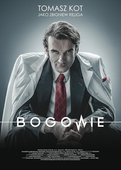 دانلود فیلم Bogowie (Gods) 2014
