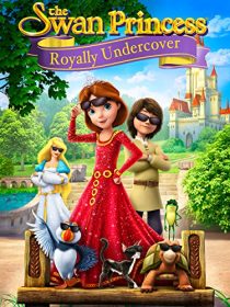 دانلود انیمیشن The Swan Princess: Royally Undercover 2017451559-1642351680