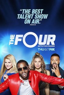 دانلود رِئالیتی شو The Four: Battle for Stardom452344-1760262244