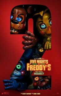 دانلود فیلم Five Nights at Freddy’s 2 2025452859-315190964