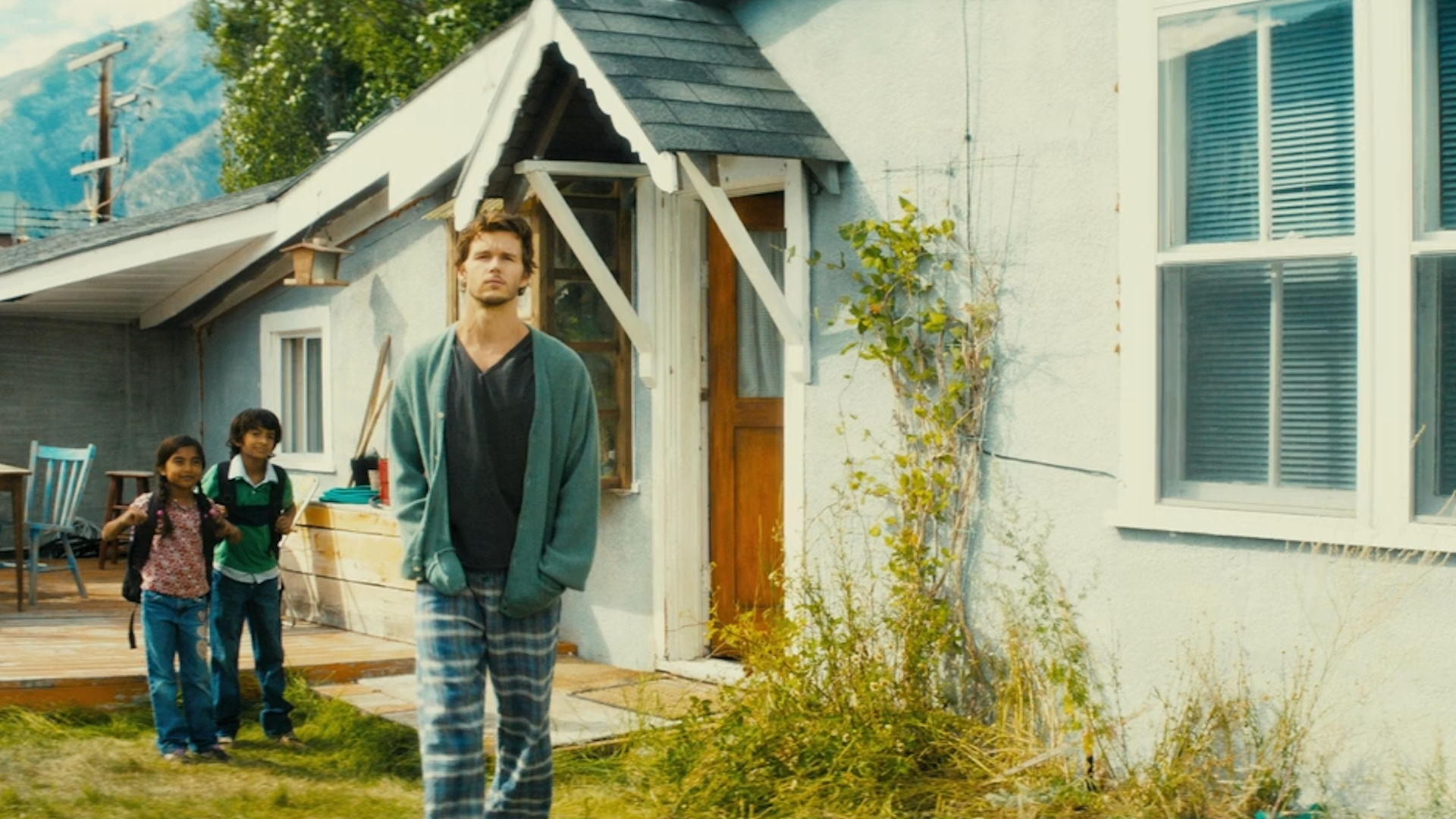 دانلود فیلم The Right Kind of Wrong 2013