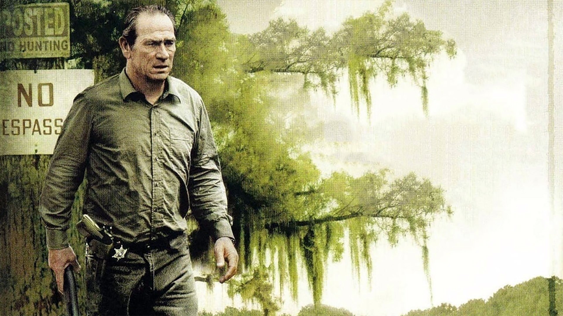 دانلود فیلم In the Electric Mist 2009