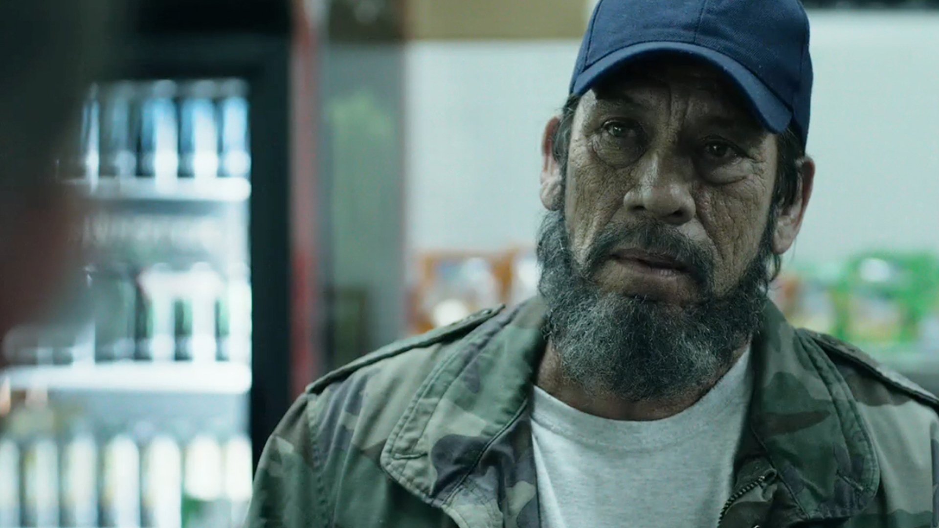 دانلود فیلم Bad Ass 2012