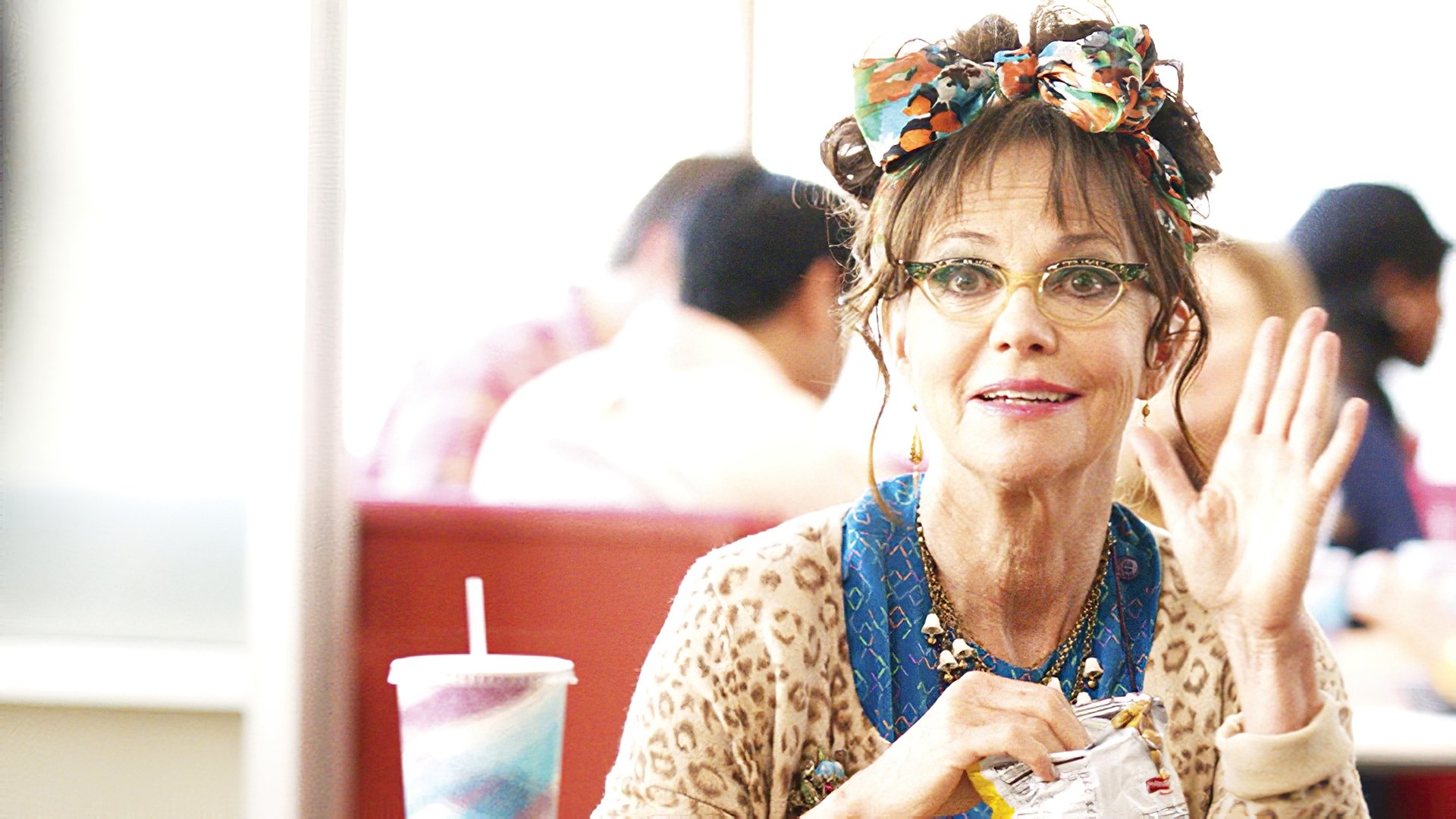 دانلود فیلم Hello, My Name Is Doris 2015