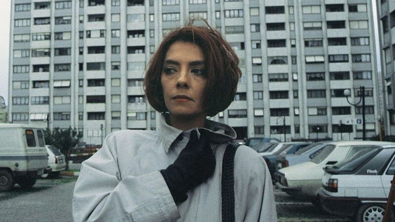 دانلود فیلم The Confession 2001