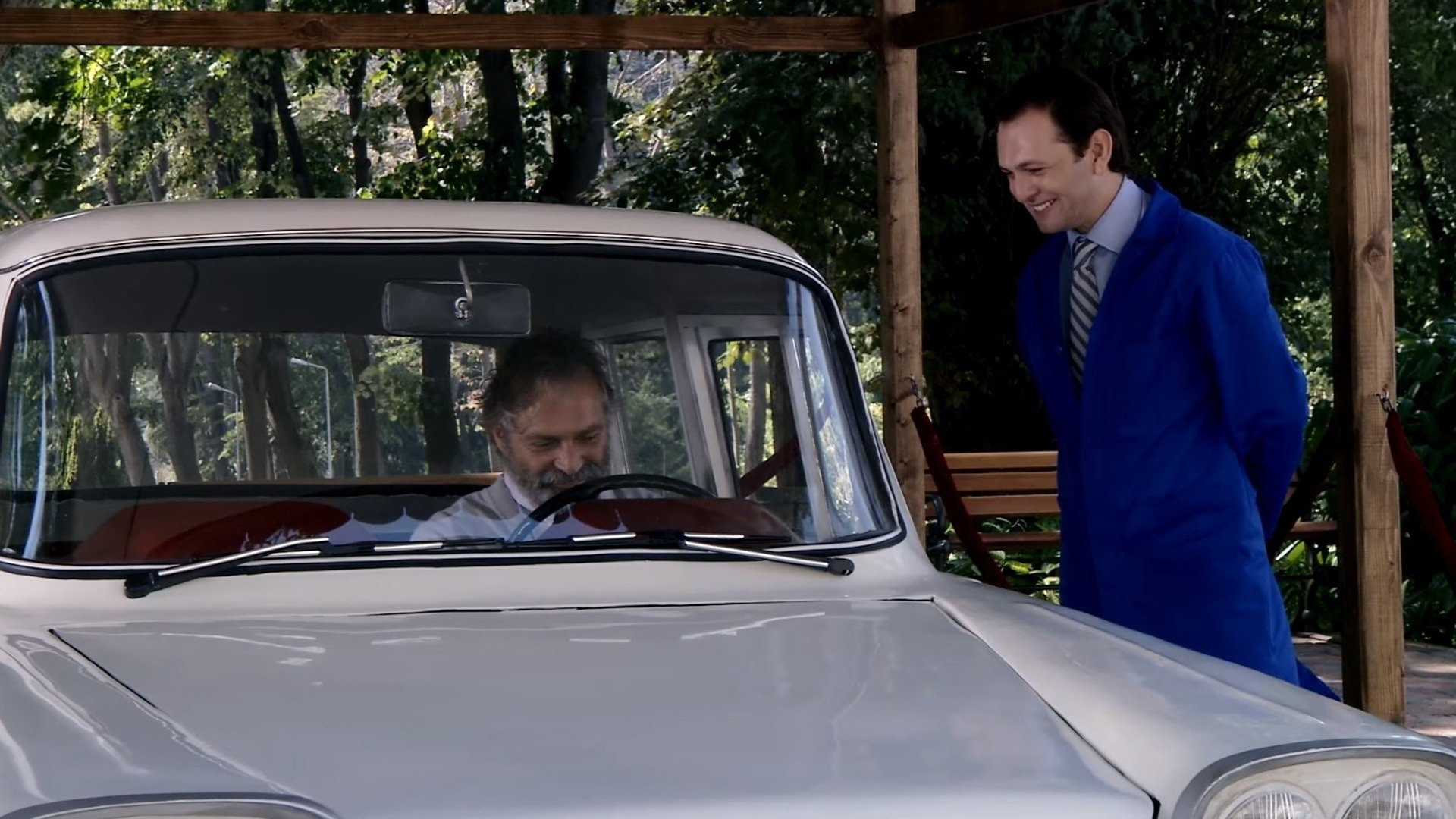 دانلود فیلم Cars of the Revolution 2008