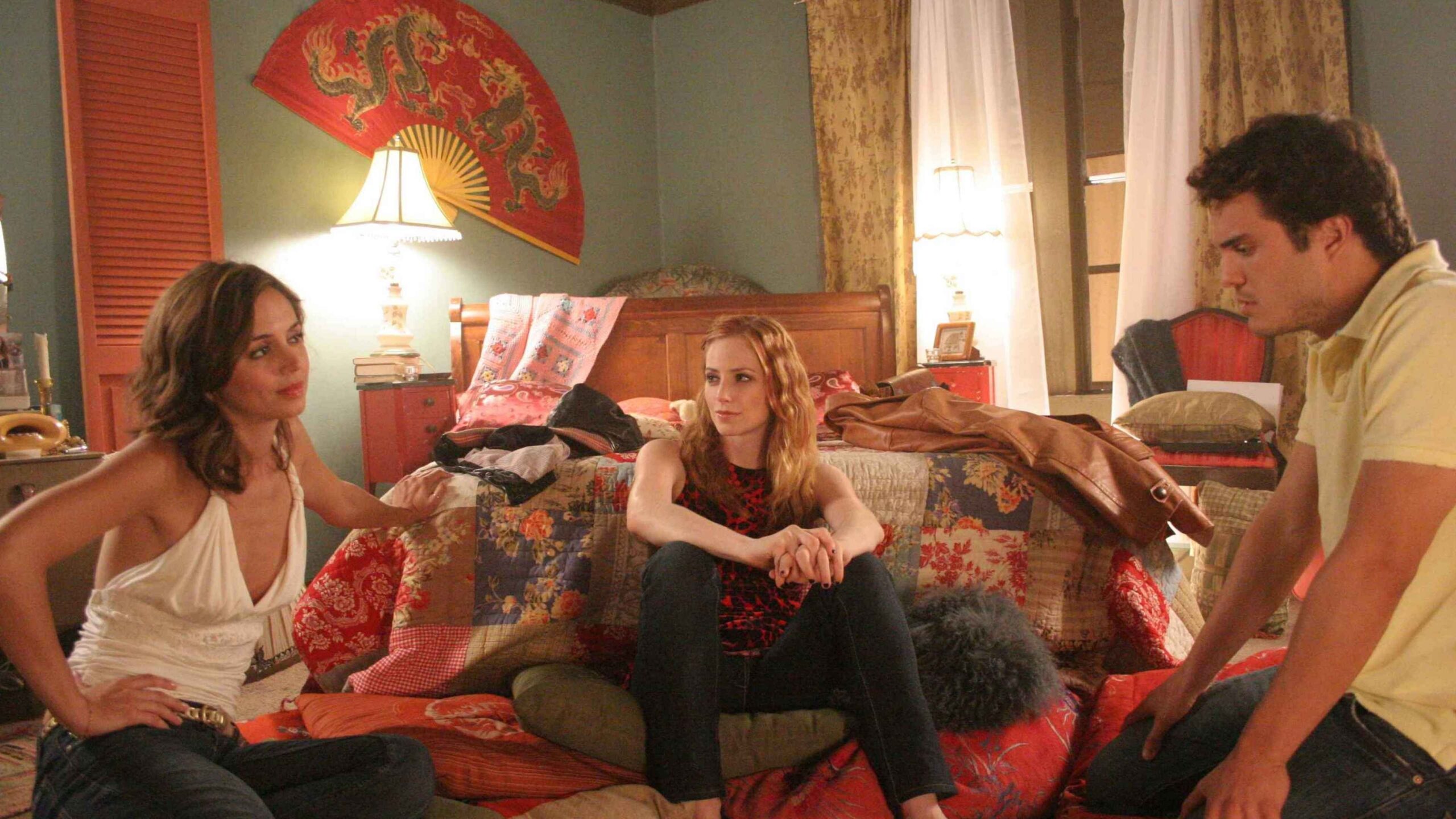 دانلود فیلم S.ex and Breakfast 2005