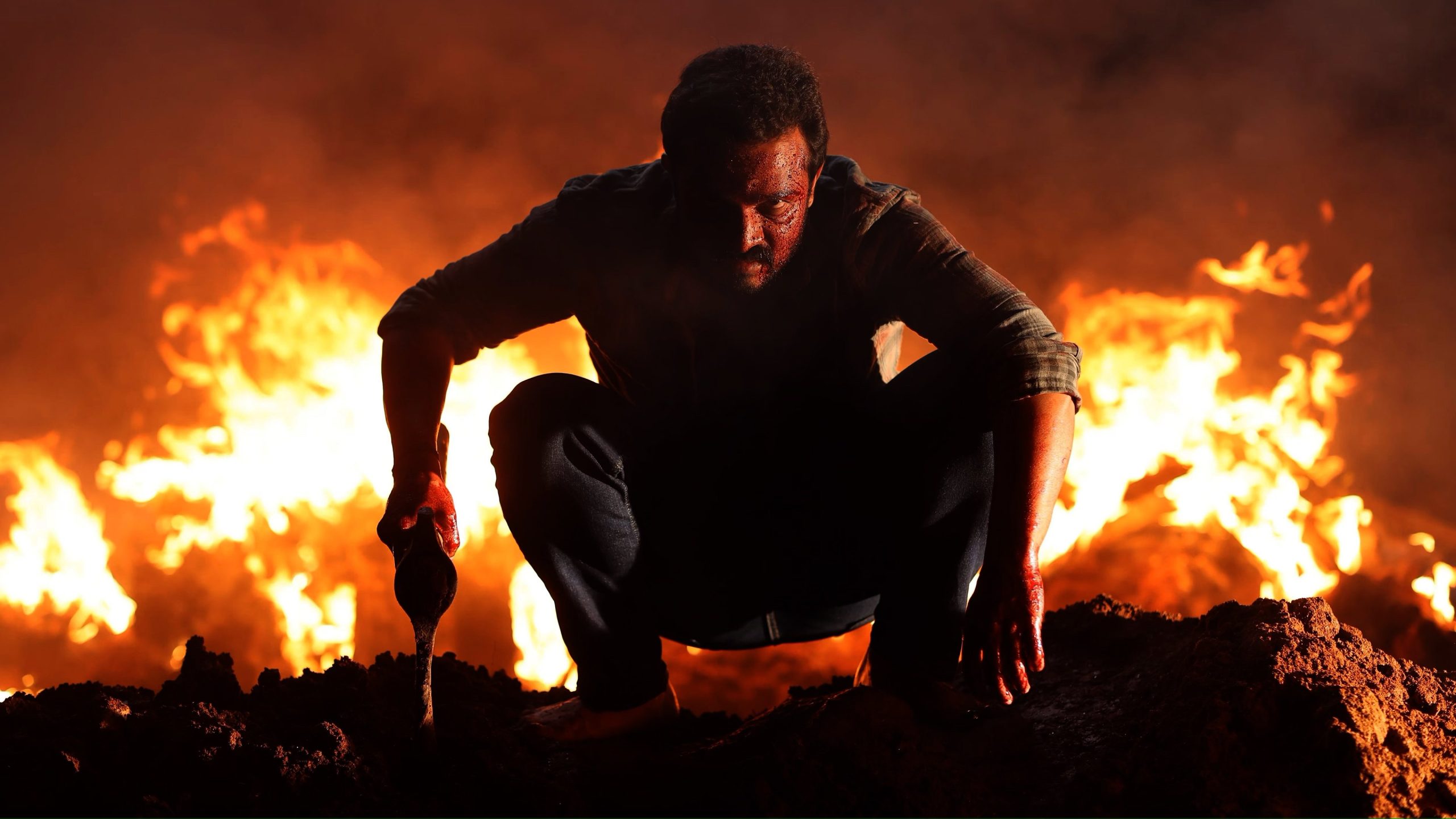 دانلود فیلم هندی Raaghu 2023