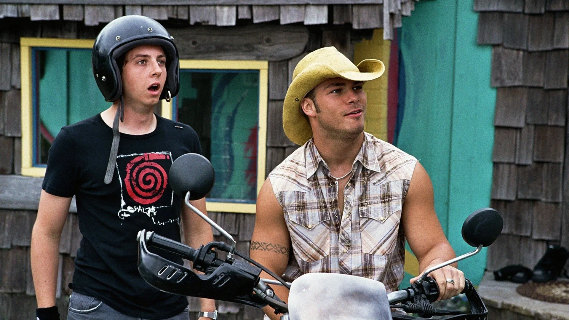 دانلود فیلم Going the Distance 2004