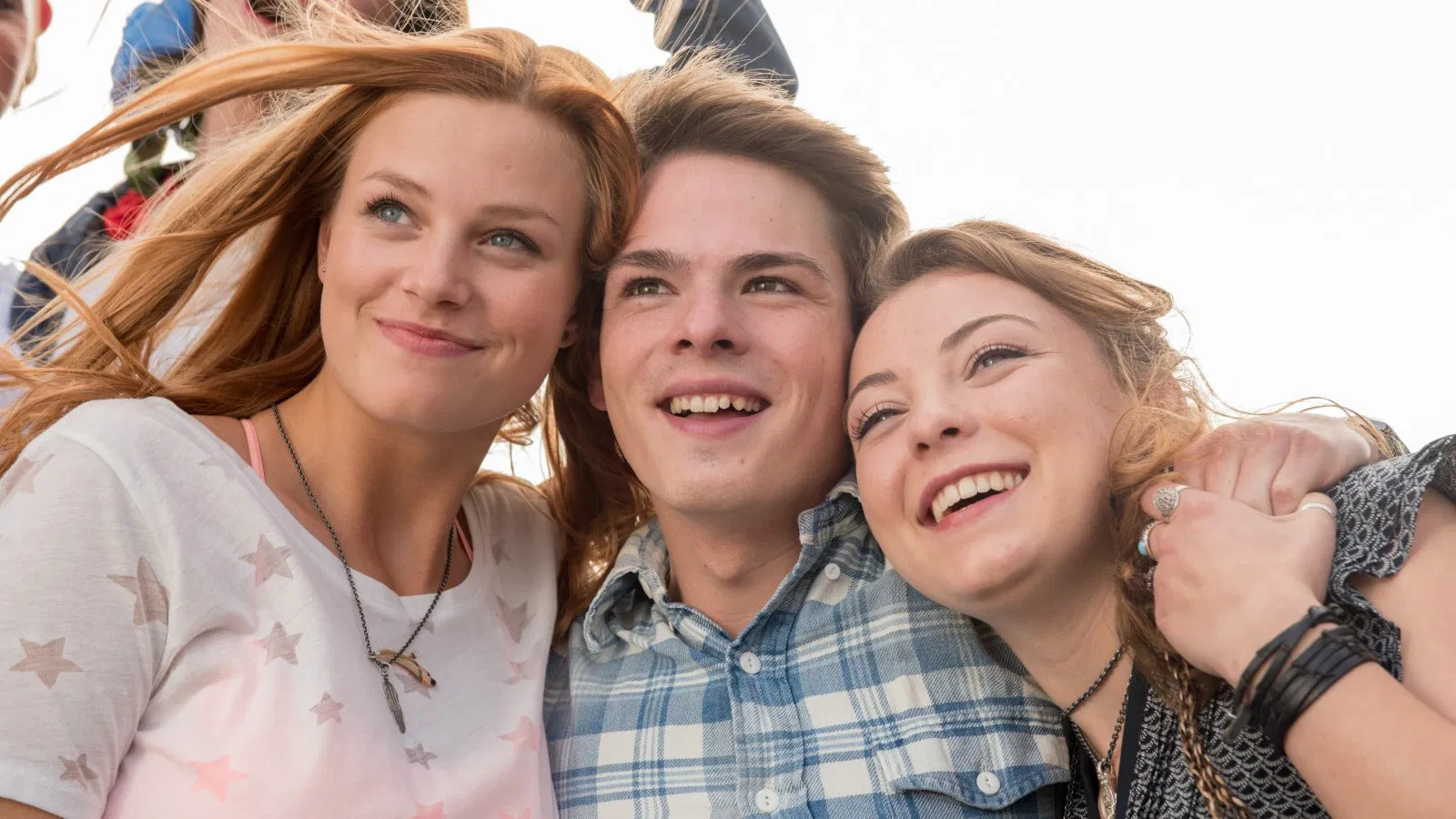 دانلود فیلم Windstorm 3 2017