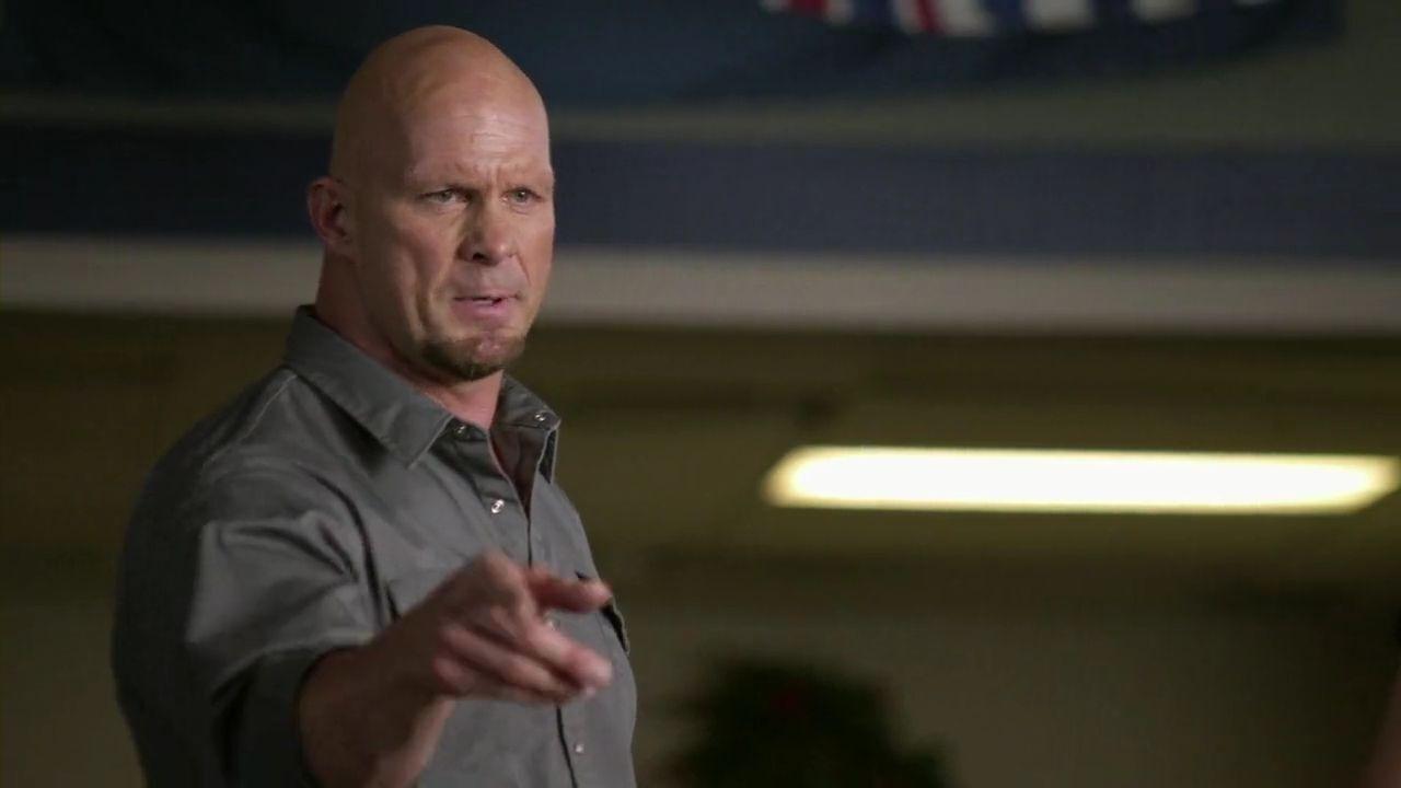 دانلود فیلم Knockout 2011