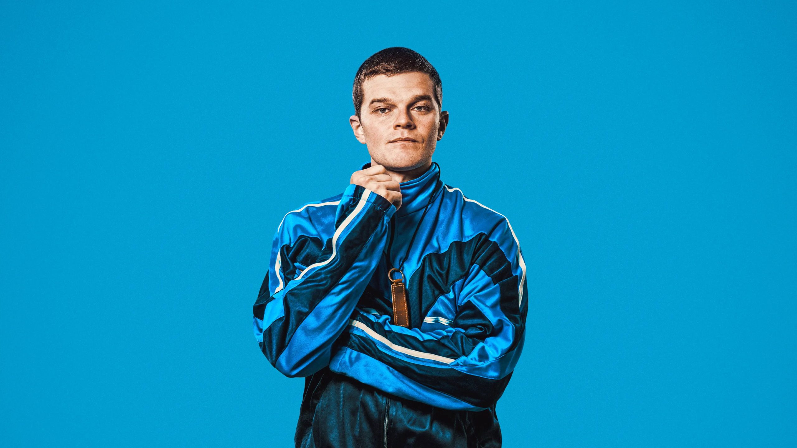 دانلود فیلم I Swear 2025