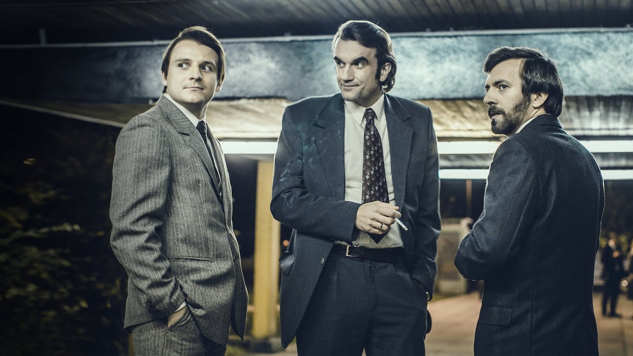 دانلود فیلم Bogowie (Gods) 2014