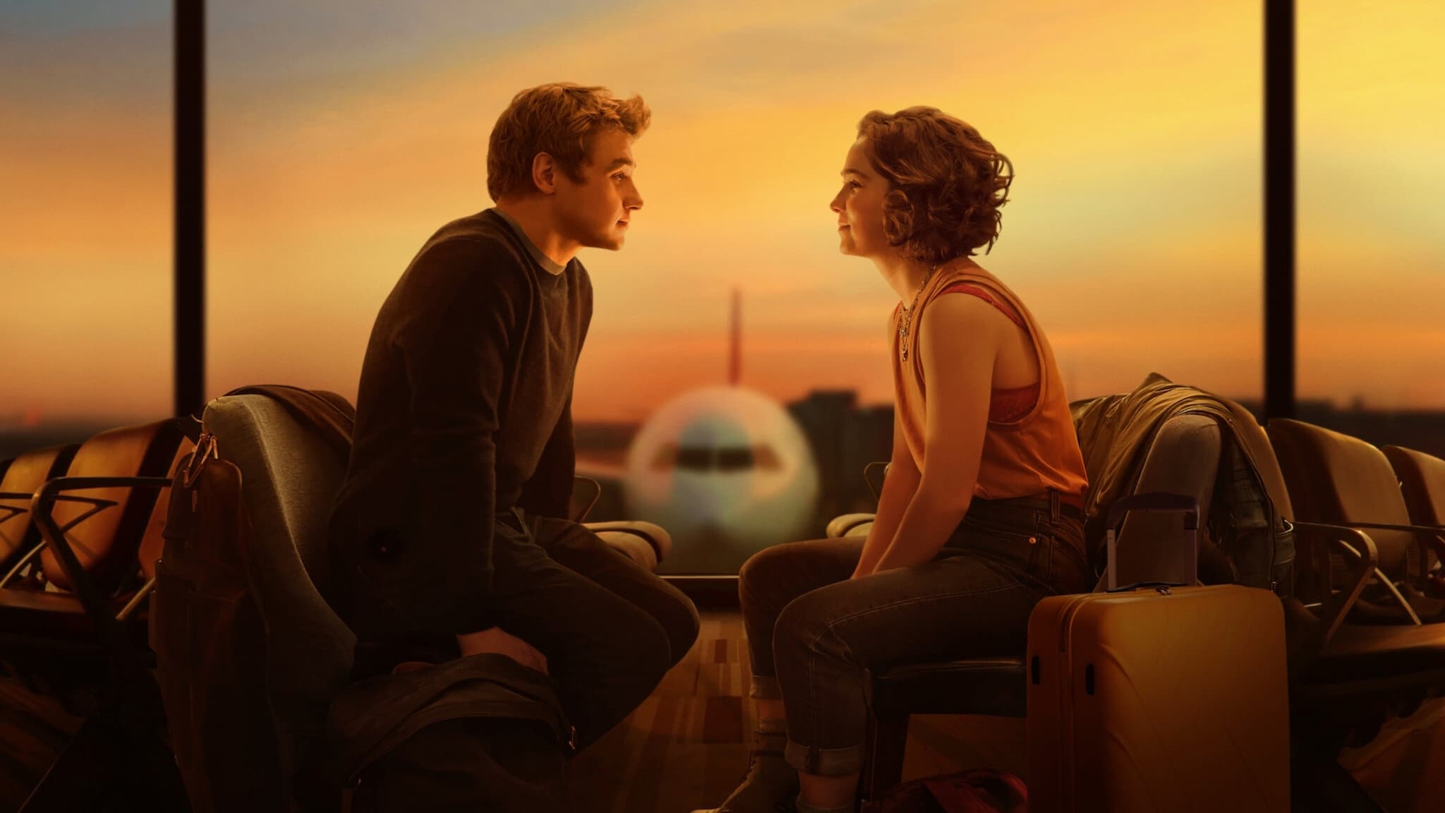 دانلود فیلم Love at First Sight 2023