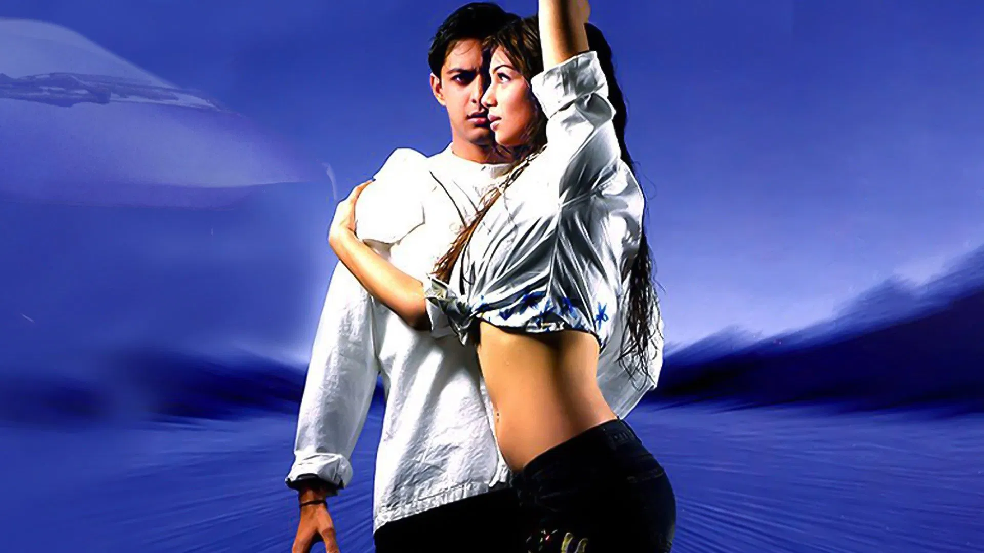 دانلود فیلم هندی Taarzan: The Wonder Car 2004