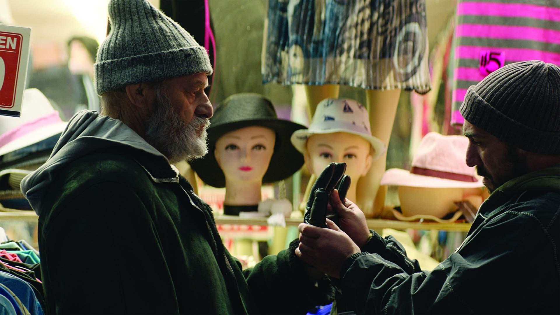 دانلود فیلم Brighton 4th 2021