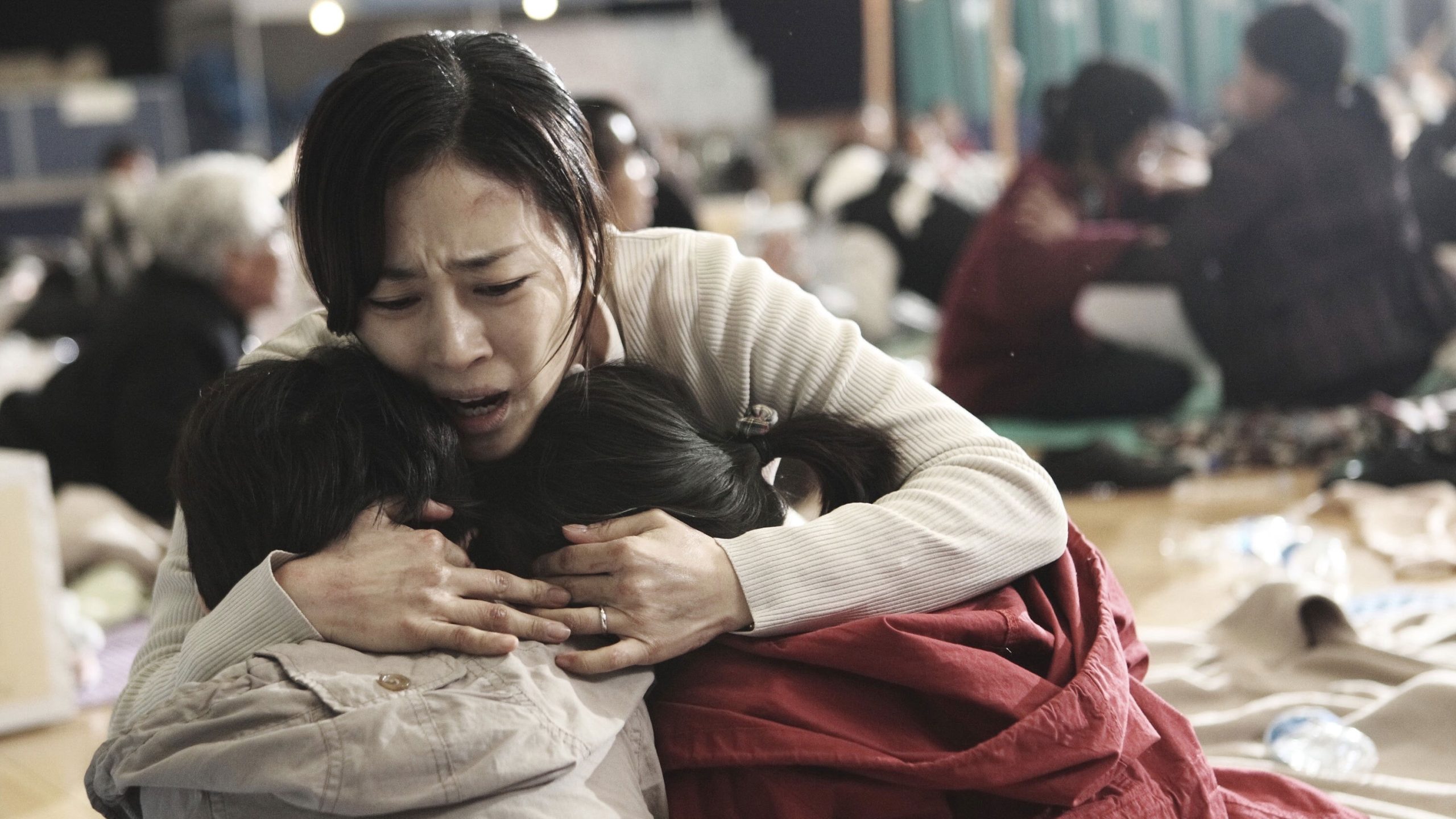 دانلود فیلم کره‌ای Deranged 2012