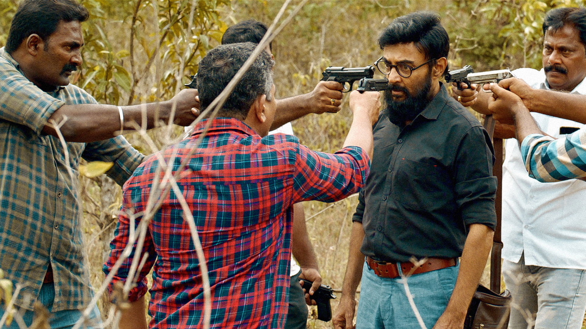 دانلود فیلم هندی Haraa 2024