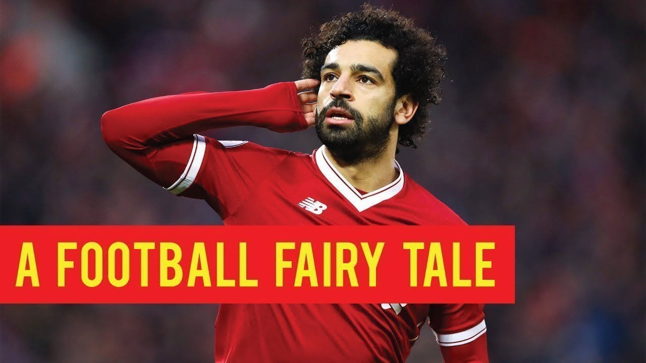 دانلود فیلم Mo Salah: A Football Fairytale 2018