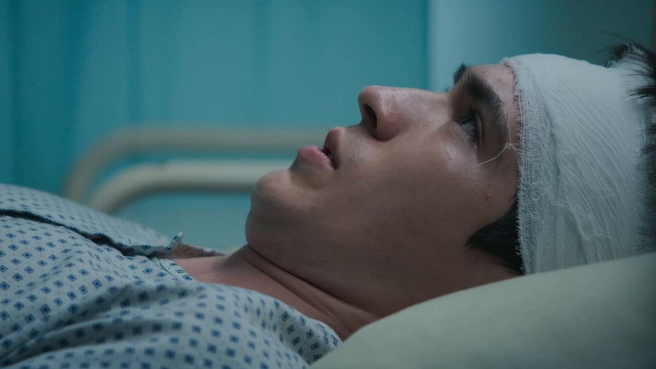 دانلود فیلم Zanox 2022