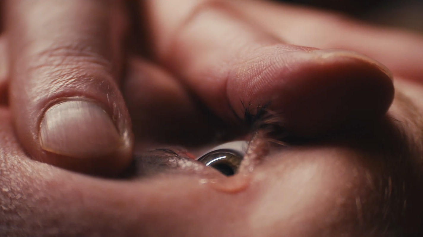 دانلود فیلم Masking Threshold 2021