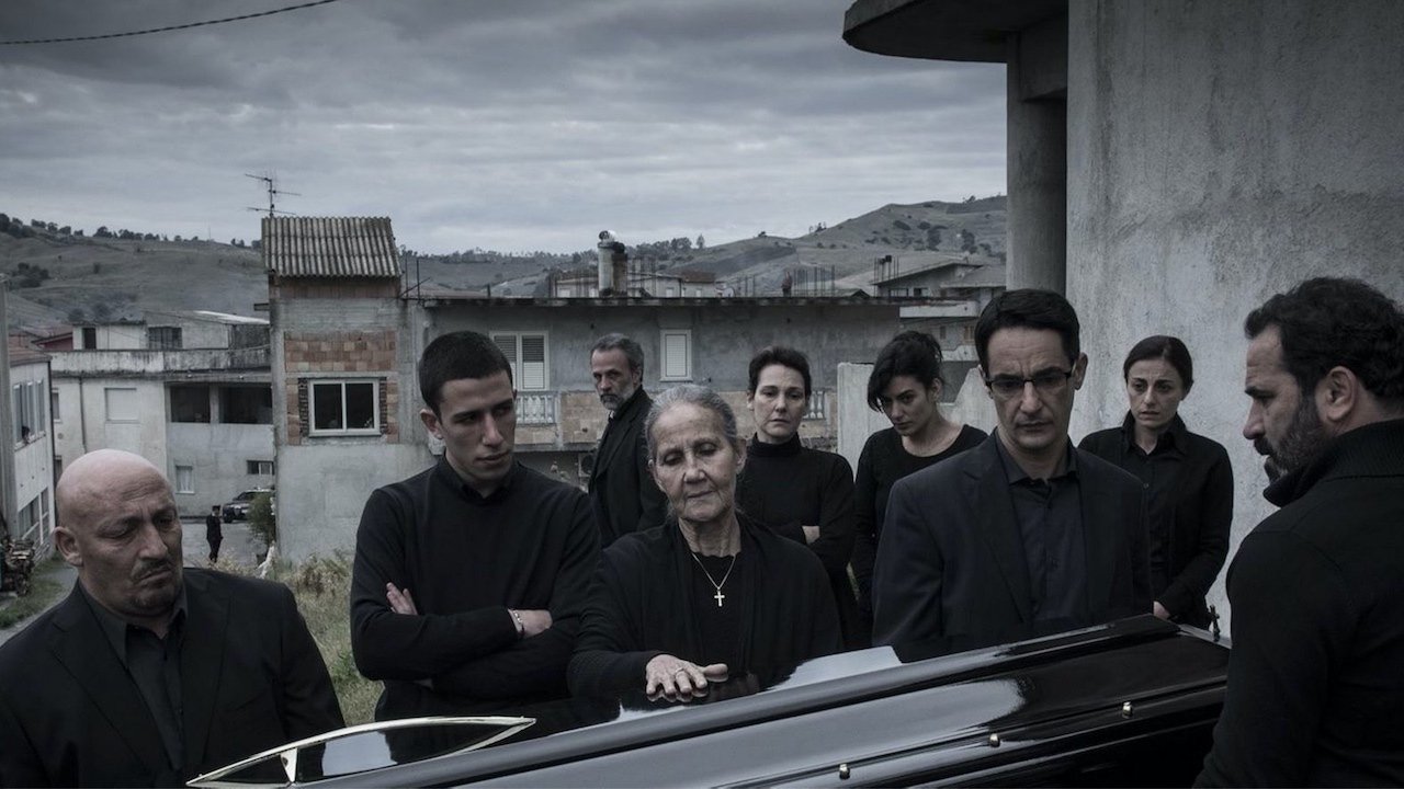 دانلود فیلم Black Souls 2014