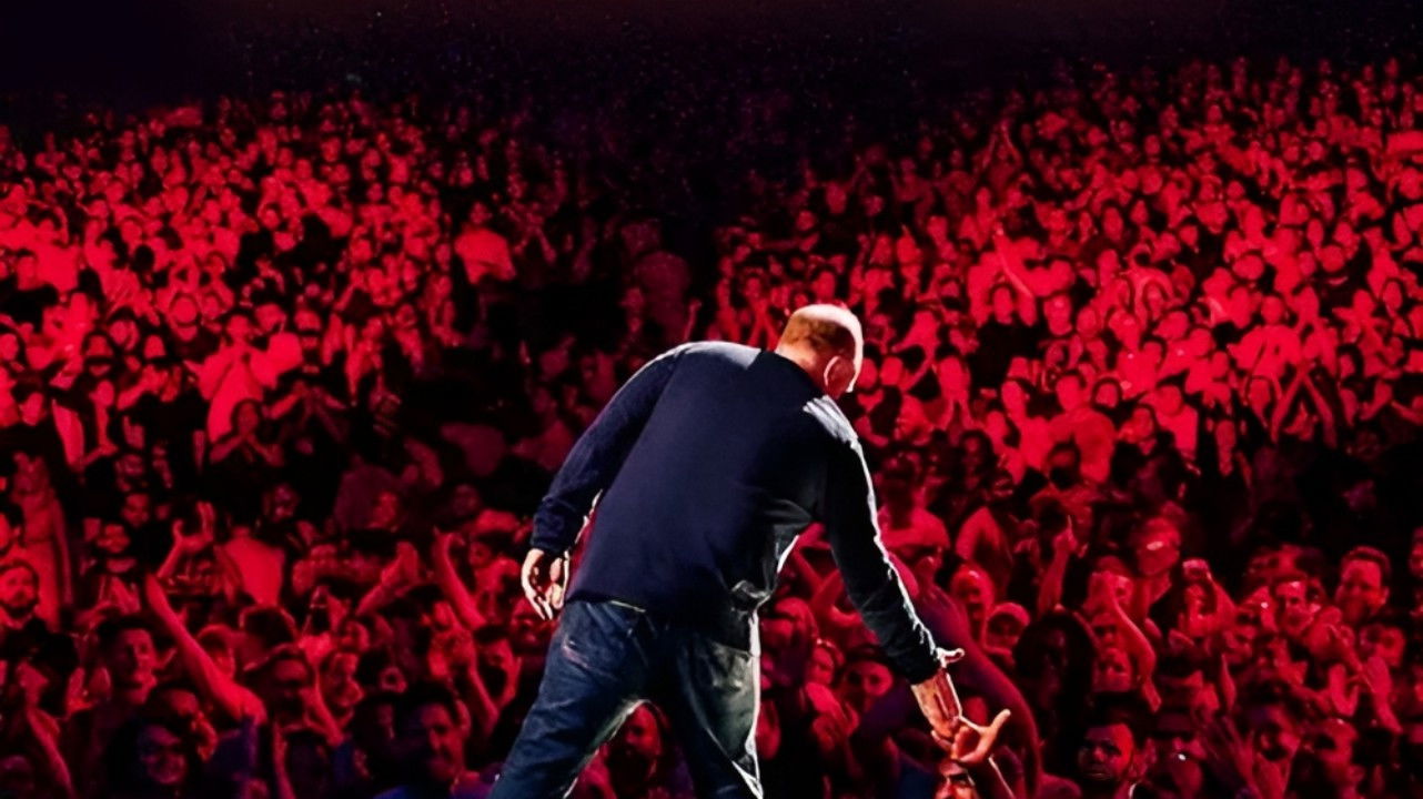 دانلود فیلم Louis C.K.: Sorry 2021