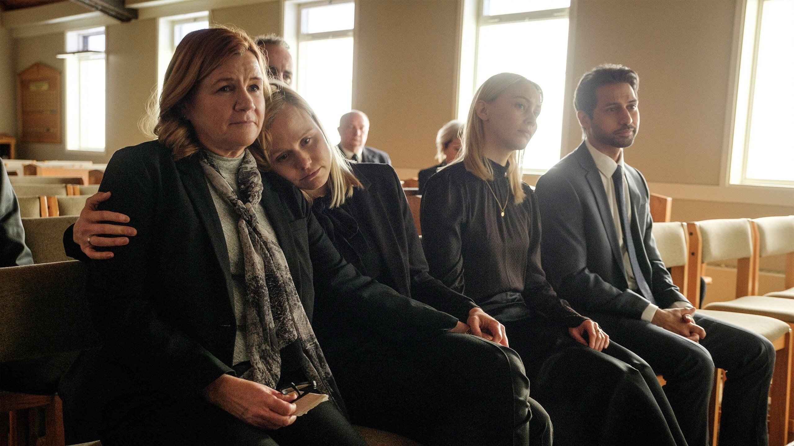 دانلود فیلم All My Puny Sorrows 2021