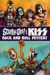 دانلود انیمیشن Scooby-Doo! And Kiss: Rock and Roll Mystery 2015451616-1740798287