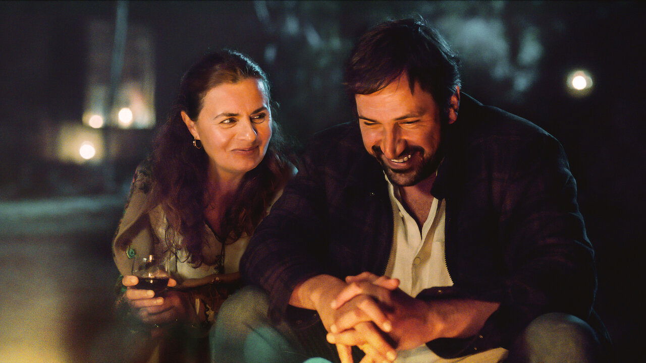 دانلود فیلم Faraway 2023