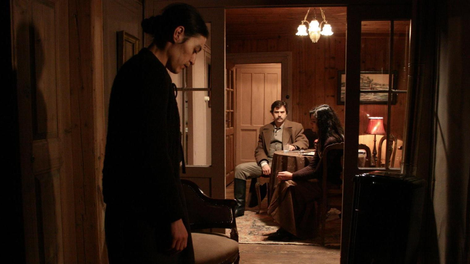 دانلود فیلم Envy 2009