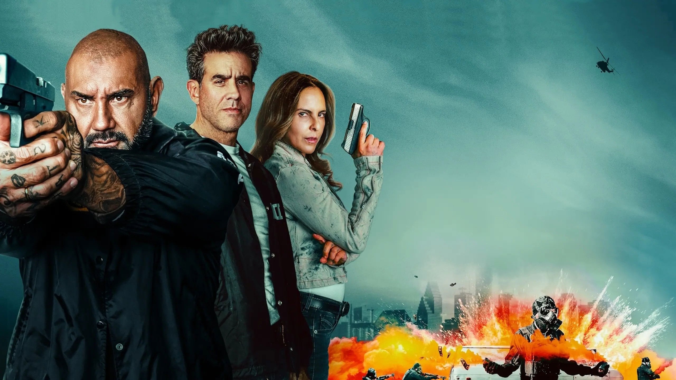 دانلود فیلم Trap House 2025