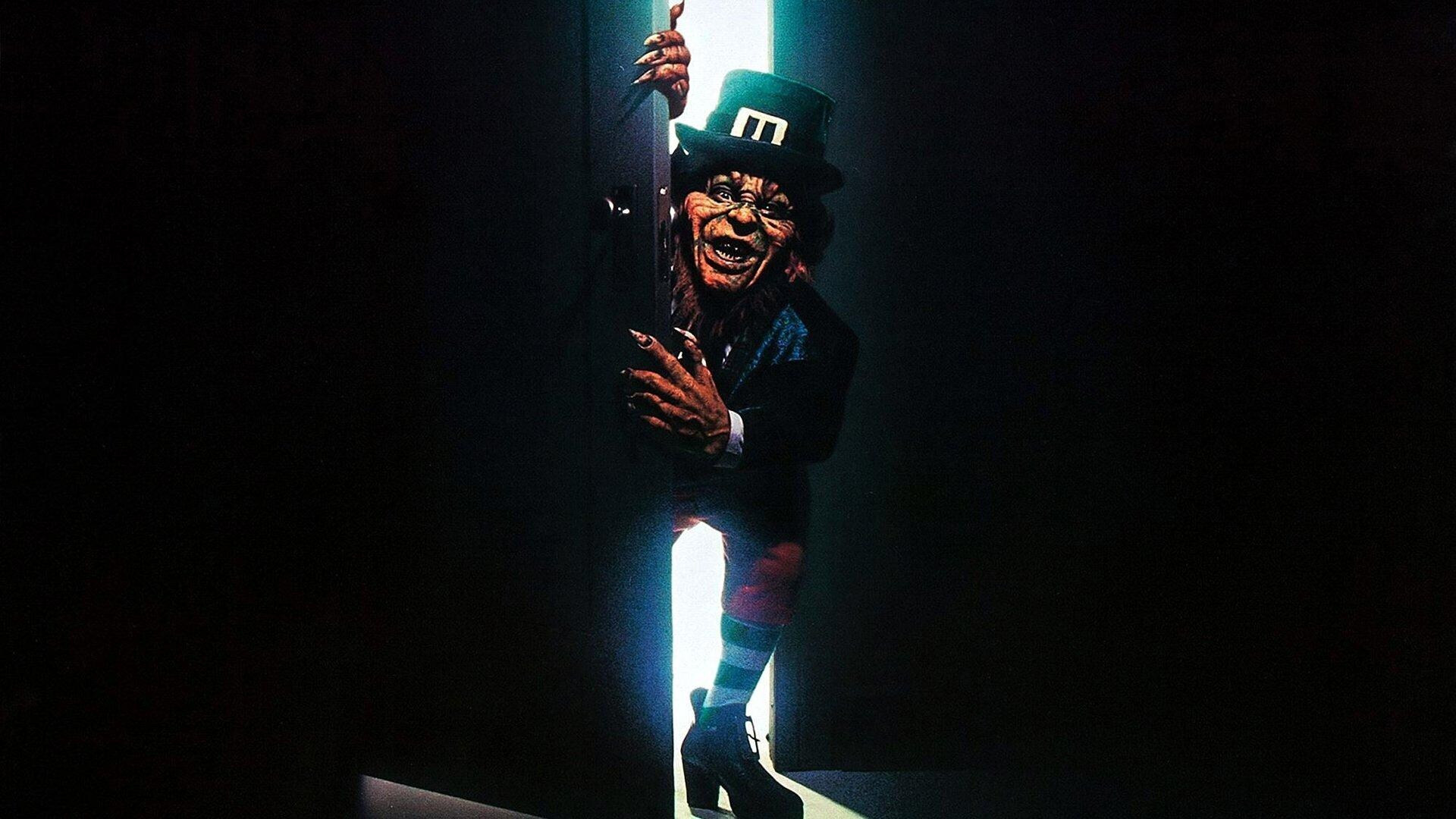 دانلود فیلم Leprechaun 1992